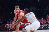 Ολυμπιακός - Μονακό (Euroleague Game 1 playoffs): Σε ποιο κανάλι παίζει και τι ώρα