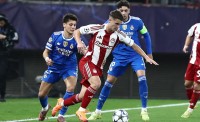 To Champions League «ανέβασε» τον Μουζακίτη