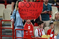 Η παρακάμερα με Άρη στο ΣΕΦ