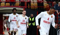 Δε συμπληρώνει 12άδα η Μονακό