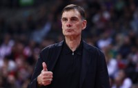Μπαρτζώκας: «Δε μας ενδιαφέρει ποιος δε θα είναι στο Final 4»
