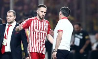 Τι έκανε ο Φορτούνης επί Μεντιλίμπαρ…