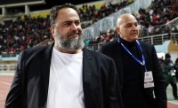 Τέλος στα σενάρια, δεν υπάρχει θέμα Ρεμπρόφ