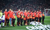Στον τρίτο προκριματικό του Champions League o Oλυμπιακός