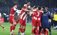 Μόνο νίκη στη Νέα Φιλαδέλφεια!