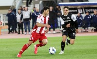Συγχαρητήρια στις πρώην από Ταρέμι