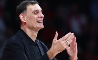 Μπαρτζώκας: «Διαθέτουμε ένα πολύ πλούσιο ρόστερ, γεμάτο ταλέντο»