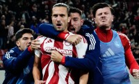 Σοκ με Γιαζίτσι στον Ολυμπιακό!