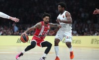 ΟΛΥΜΠΙΑΚΟΣ – ΡΕΑΛ ΜΑΔΡΙΤΗΣ Live Streaming