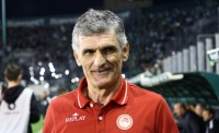 Μεντιλίμπαρ: «Το μυαλό μας μόνο στο πρωτάθλημα, εξαιρετικός άνθρωπος ο Μπαρτζώκας»
