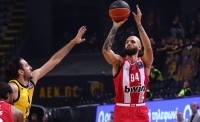 Ολυμπιακός - ΑΕΚ (Basket League playoffs): Κανάλι | Ώρα | Live Streaming