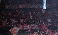 Όλοι στο ΣΕΦ με Κολοσσό!