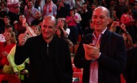 Αγγελόπουλοι: «Θέλουμε σαν τρελοί τον τίτλο»