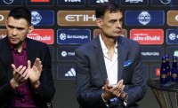 Μπαρτζώκας: «Είμαστε ενωμένοι για το τρόπαιο»