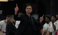 Μπαρτζώκας: «Δεν έχω παράπονα για την εμφάνισή μας, να κρατήσουμε την ίδια νοοτροπία και στον τελικό»