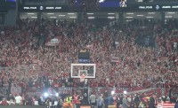 Παράνοια στο ΟΑΚΑ από 18.000 «ερυθρόλευκους»!