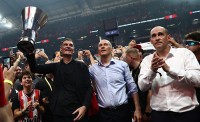 Το αφιέρωμα της Euroleague στον Μπαρτζώκα