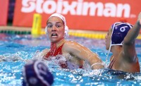 Τρομερές οι Γυναίκες του Θρύλου, έκαναν το 2-1 για τον τίτλο