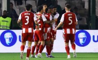 Novibet: Με το βλέμμα στο Champions League o Θρύλος!