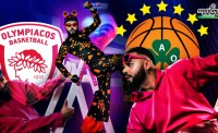 Eurovision 2026 Ειδικά: Συνδυασμός «φωτιά» με Akyla και... Ολυμπιακό