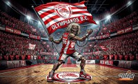 Final Four 2026 Ολυμπιακός & Iron Maiden: Ο απόλυτος συνδυασμός με ειδικά στοιχήματα και... Metal αποδόσεις