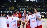 Ολυμπιακός - ΑΕΚ: «Σκούπα» και τώρα η ώρα των τελικών!