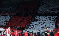 Θα είναι κατάμεστο το ΣΕΦ για τους Πρωταθλητές Ευρώπης!