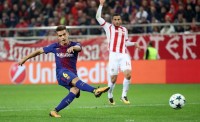 Ψηλά στη λίστα ο Σουάρες!