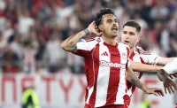 Συνεχίζει στα ερυθρόλευκα ο Ντάνι Γκαρθία!