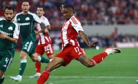 «Η Γουλβς ετοιμάζει πρόταση για τον Αντρέ Λουίς»