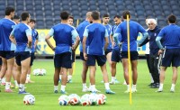 Σουηδία-Ελλάδα Live Streaming