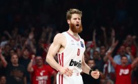 Στο «κάστρο» του, για το 2-1!