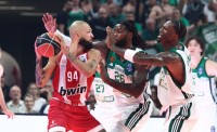 Μόνο έτσι! Τον «καθάρισαν»!