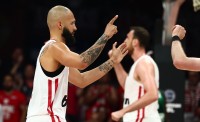 Πρωτάθλημα, Ευρωλίγκα και 100άρα στην ίδια... τοποθεσία!