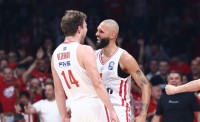 Live: Oλυμπιακός-Παναθηναϊκός