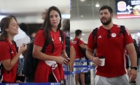 «Πέταξαν» για Μάλτα οι ομάδες του Θρύλου!