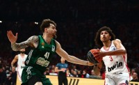 Ολυμπιακός - Παναθηναϊκός (Τελικοί Basket League 2026 Game 5): Κανάλι | Ώρα | Live Streaming