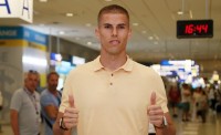 Στην Ελλάδα ο Πόποβιτς: «Ο Ολυμπιακός είναι ένας γίγαντας της Ευρώπης»