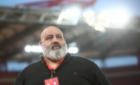 «Βολές» Καραπαπά κατά Δούκα για τον Βοτανικό (photo)