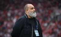 Καραπαπάς: «Οι Έλληνες διαιτητές πάνε στον Θωμαΐδη να πουν τις απόψεις τους» (photo)