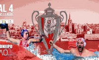 Οι ομαδάρες μας στο Final 4 με έναν και μοναδικό σκοπό!