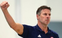 Φάτοβιτς: «Στόχος μας η κατάκτηση του Champions League»