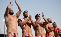 Τέταρτος ο Θρύλος στην Ευρώπη