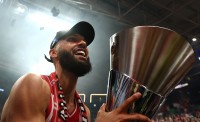 Το πρόγραμμα του Θρύλου στη νέα Euroleague
