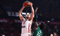 Πότε παίζει ο Θρύλος με τον Παναθηναϊκό