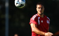 «Χάρη σε αυτόν είμαι αυτός που είμαι…»