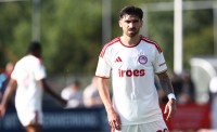 Ζότα Σίλβα: «Με αγκάλιασε το πρότζεκτ του Ολυμπιακού»