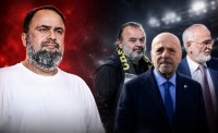 Ούτε οι «σύμμαχοι» δεν έφτασαν