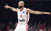 MVP του πρωταθλήματος ο σπουδαίος Φουρνιέ!