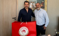 Ερασιτέχνης Ολυμπιακός: Ανανέωση συνεργασίας με τον Όμιλο Ιατρικού Αθηνών